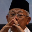 Maruf Amin: Penunjukan Ahok Di BUMN Belum Dibahas Tim Penilai Akhir Maruf Amin: Penunjukan Ahok Di BUMN Belum Dibahas Tim Penilai Akhir